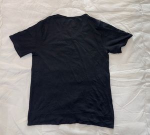 Nike Women's Black Dri-FIT T-Shirt