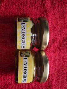 🆕Cute coffee Table Aroma Candles - Set Of 6🆕