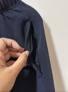 Dazzle Blue Trackpant