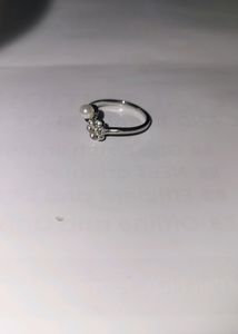 Little Finger Ring