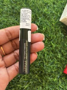 Clinique High Impact Mascara