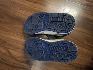 Jordans - High Ankle Sneakers