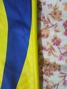CSK jersey