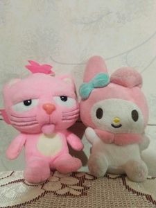 combo of 2 keychain