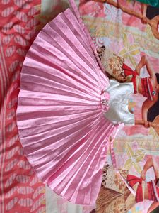 Girls Frock