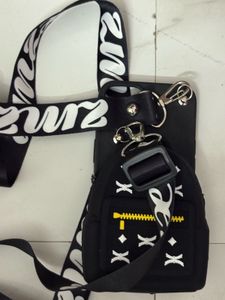 Black Iphone 13 Cover With Bagpack Back