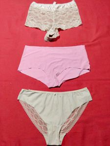Combo 20 brief mix size