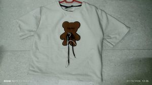 bear t shirt