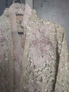 Lace Jecket
