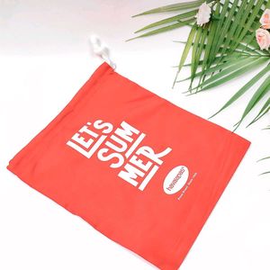 Havaianas Summer Drawstring Bag