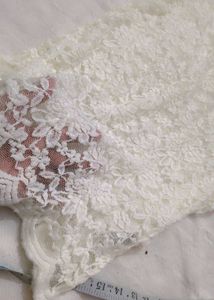 Very Amazing &amp; Beautiful Soft Net Top