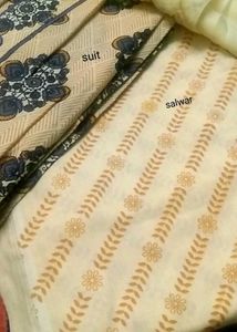 Suit Unstitched