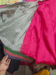 Ready To Wear Saree