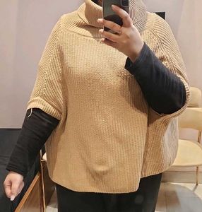 Urbanic Cozy Knit Turtleneck Sweater