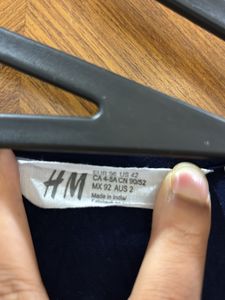 New H&amp;N Top