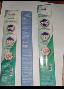 Amway Toothbrush 🪥