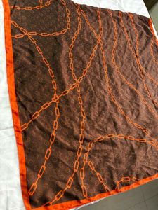 Designer Scarves - Equestrian &amp; Chain Prints