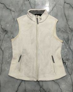 Eddie bauer Fleece Vest - Cozy Layer