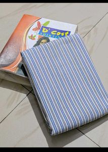 set of 5 shirts materials combo. 100/pcs