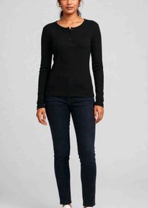 Comfortable Black Thermal Set
