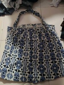 halter neck top ...not used even once