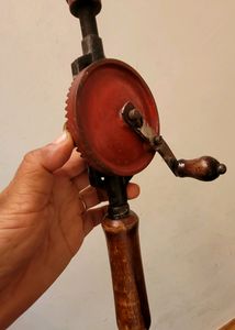 drill machine