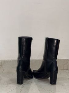 long boots