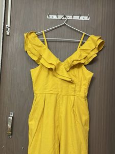 NEW SHEIN branded jumpsuit LARGE size