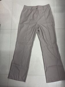 Stylish Wide Leg Trousers
