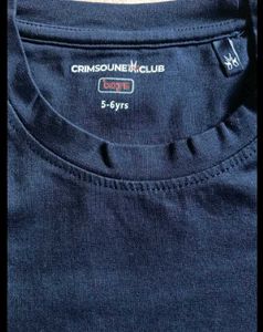 'Like New' Bundle of 3 Graphic T-Shirts