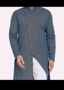 Stylish Men's Kurta - Perfect for Any Occasion