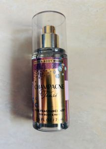 Bath & Body Works Champagne Toast Fragrance Mist