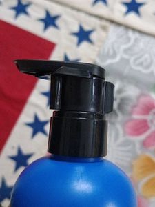 The Derma Anti-Dandruff Shampoo