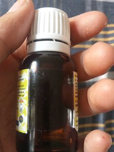 Pure Rosemary Essential Oil - 15ml