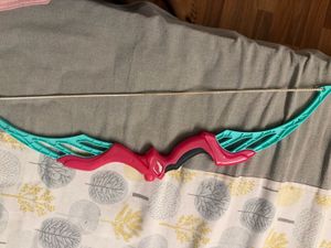 Archery Toy Set