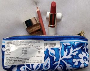 Estee Lauder Lip Kit ♥️💕