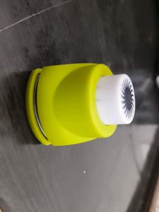 Designer Paper Punch