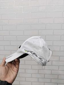 TaylorMade Golf Cap - White