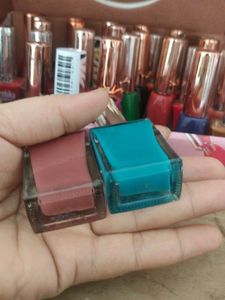 Vanshika Nail Polish Set combo