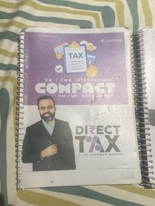 BB Sir Ca Inter Books
