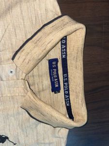 U.S. Polo Assn. Men's  Shirt original
