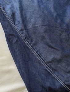 Denim Shirt Dress