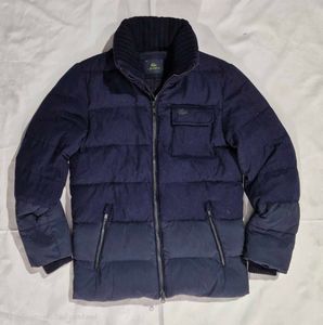 Lacoste🐊Men's Navy Padded Jacket