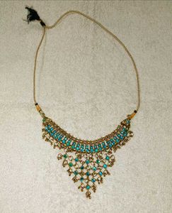 Combo: Stone Necklace Sets