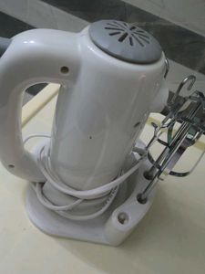 Kent Hand Mixer beater new unused box also availab