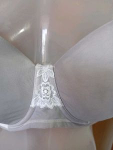 Comfortable Padded Bra