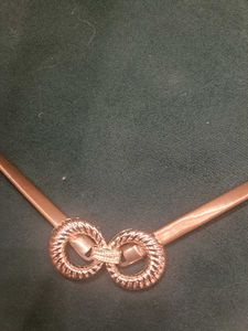 Elegant Women's Belt