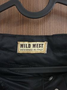 🖤💯WILD WEST SEQUIN SHORTS FOR WOMEN