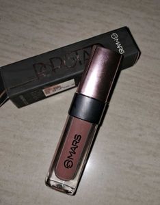 Mars Popstar Liquid Lipstick