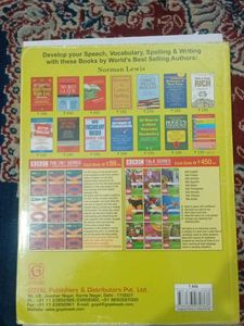 How to Read Better &amp; Faster by Norman Lewis